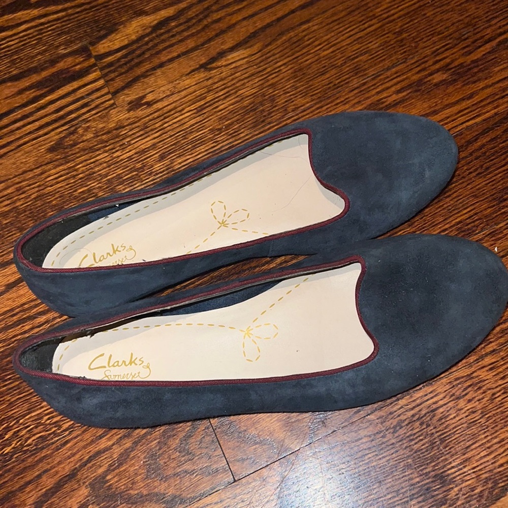 Teen girls flats!